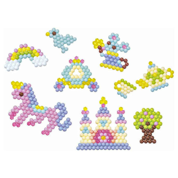 Aquabeads Pastel Fairy Tale Set