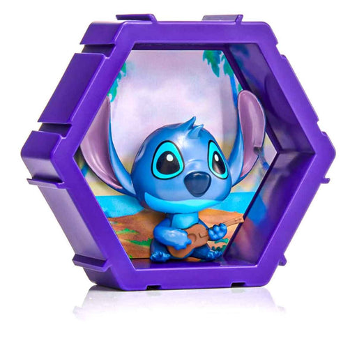 PODS 4D Disney Stitch Figure