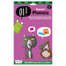 Fiesta Crafts Oi! Magnetic Phonics Set