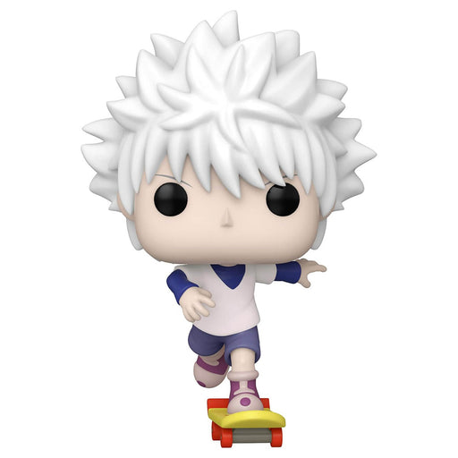 Killua Zoldyck Funko POP! Hunter x Hunter Vinyl Figure #1317 (72025)