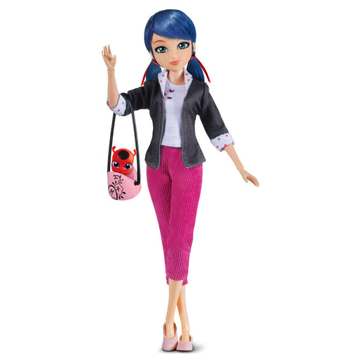 Miraculous Marinette 26cm Fashion Doll 