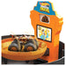 Hot Wheels Monster Trucks Stunt Tyre Playset