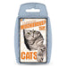 Cats Top Trumps Classics Card Game