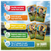 World Football Stars '24 Top 200 Top Trumps Card Game (Pack 6 of 6)