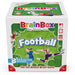 BrainBox Football Card Game