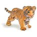 Papo Tiger Cub Figure