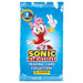 Panini Sonic the Hedgehog Trading Card Collection Starter Pack