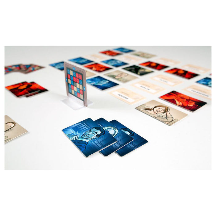 Codenames Card Game