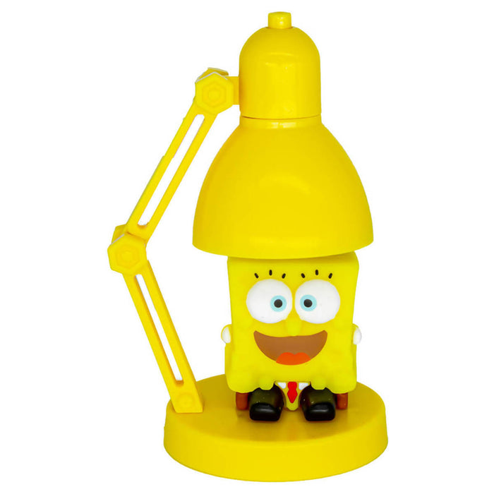 SpongeBob Squarepants Mini Lamp