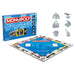 Monopoly Board Game Friends The TV Series Edition