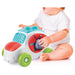 Clementoni Soft Clemmy Sensory Car