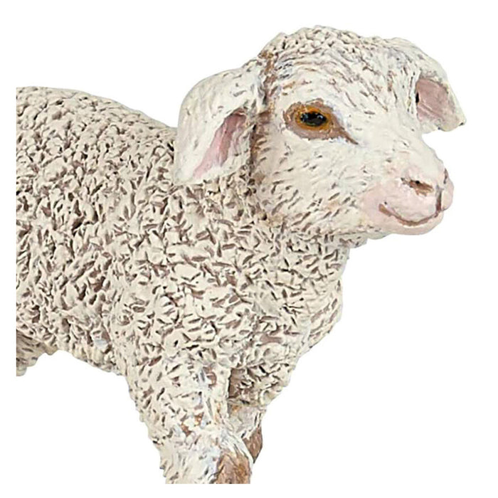 Papo Merino Lamb Figure