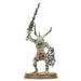 Warhammer Age of Sigmar: Spearhead: Maggotkin of Nurgle Miniatures Set