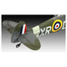 Revell Spitfire Mk.II 1:48 Model Kit