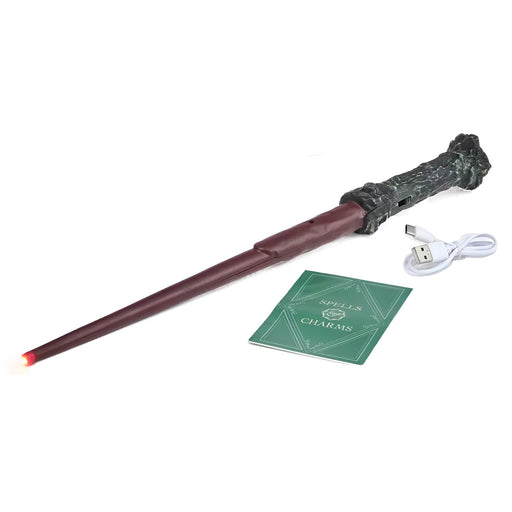 Harry Potter Real FX Spell Master Wand - Harry