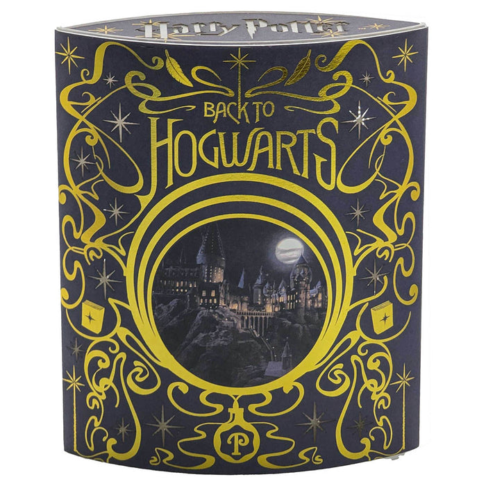 Harry Potter Lantern Light