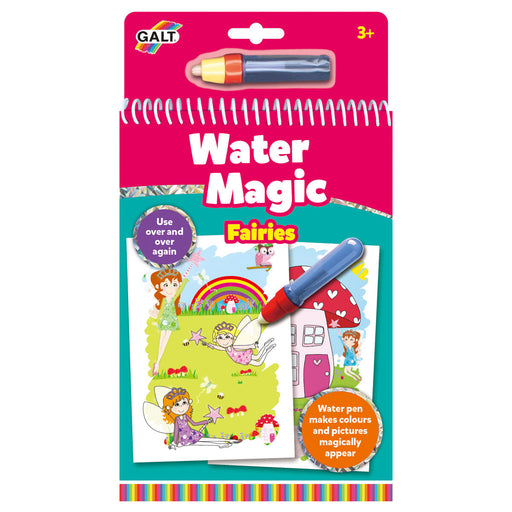 Galt Water Magic Fairies Pad