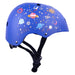 Boldcube Safety Helmet Galaxy Sky Blue Small