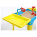 Sand and Water Fold-away Play Table