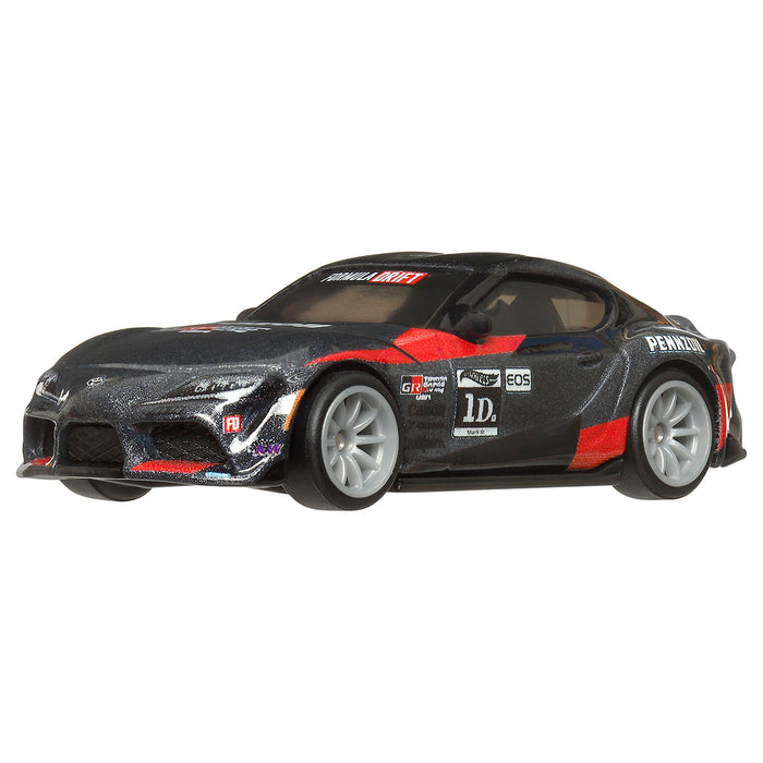 Hot Wheels Boulevard 2024: 2021 Toyota GR Supra #96