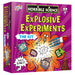 Galt Horrible Science Explosive Experiments