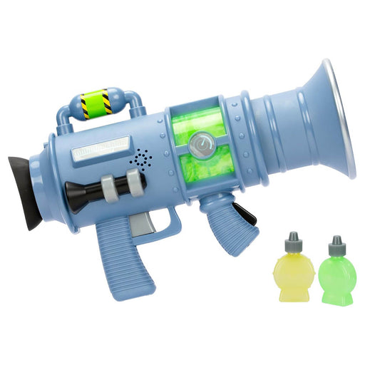 Despicable Me 4: The Ultimate Fart Blaster with Light, Sounds & Smells