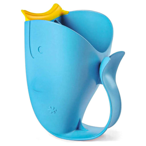 Skip Hop Moby Waterfall Bath Rinser