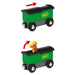BRIO World Safari Train