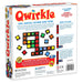 Qwirkle Game