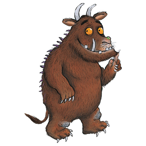 The Gruffalo Painting Set