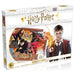 Harry Potter Quidditch 1000 Piece Puzzle 