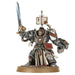 Warhammer 40,000: Combat Patrol: Grey Knights Miniatures Set