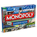 Monopoly - Canterbury Edition