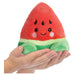 Palm Pals Sandy Watermelon 13cm Soft Toy