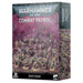 Warhammer 40,000: Combat Patrol: Death Guard Miniatures Set