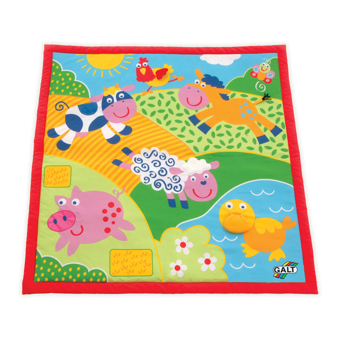 Galt Farm Large Playmat