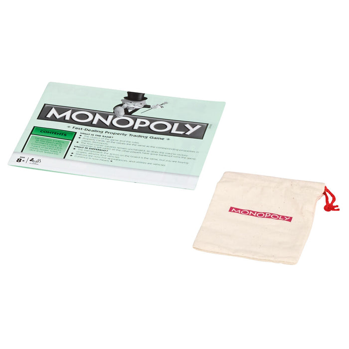 Monopoly Board Game The Beatles Edition