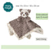 Mary Meyer Putty Panda Character Blanket