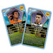 World Football Stars '24 Top 200 Top Trumps Card Game (Pack 3 of 6)