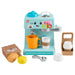 Fisher-Price Laugh & Learn: Learn & Serve Coffee Café Playset