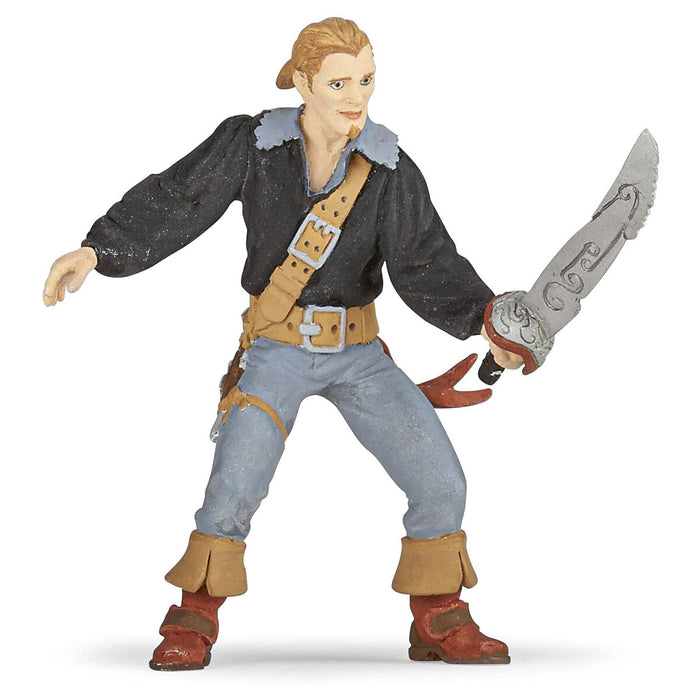 Papo Pirate Hero Figure