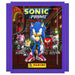 Panini Sonic Prime Sticker Collection Pack (5 Stickers)
