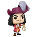 Funko Pop! Disney Peter Pan 70th Anniversary: Captain Hook Vinyl Figure #1348