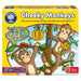 Orchard Toys Cheeky Monkeys Game