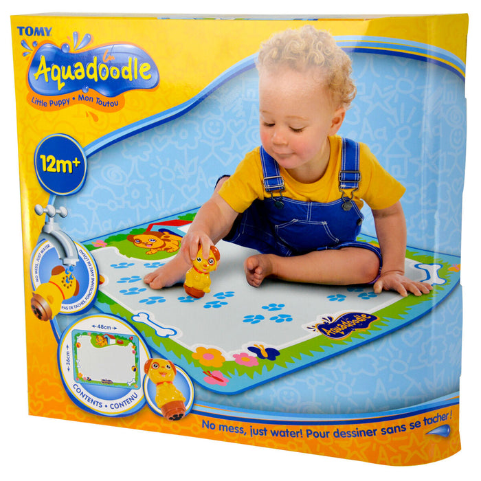 Aquadoodle Little Puppy Mat