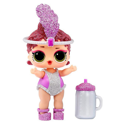 L.O.L. Surprise! Bubble Surprise Doll (styles vary)