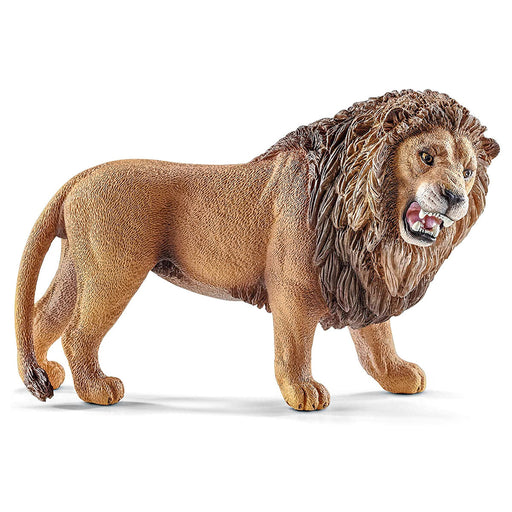 Schleich Lion Roaring Figure