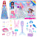 Barbie Fantasy Advent Calendar