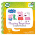 Leapfrog LeapStart Peppa Pig Activity Book 3D Enhanced