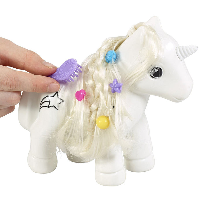 Crayola Colour and Style Unicorn Craft Kit